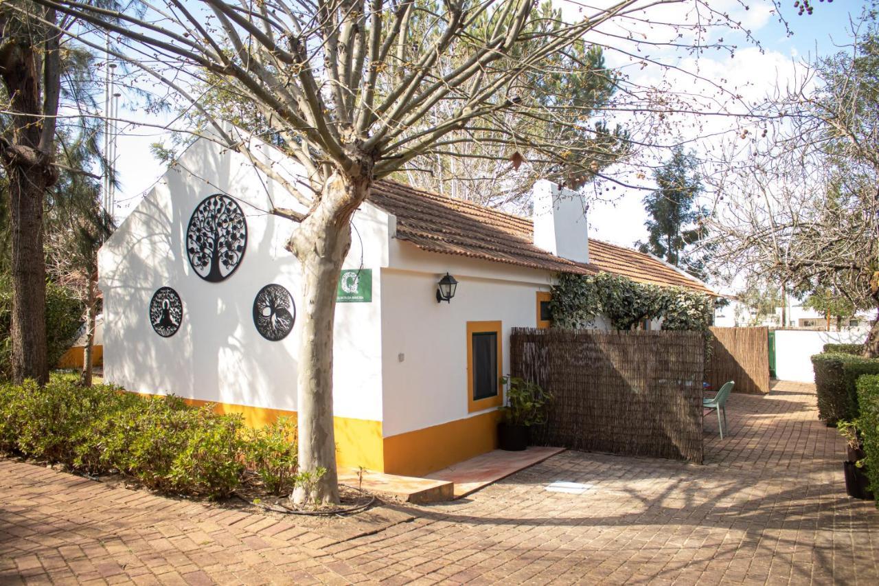 Fajarda 昆塔达米莫萨旅馆酒店 外观 照片