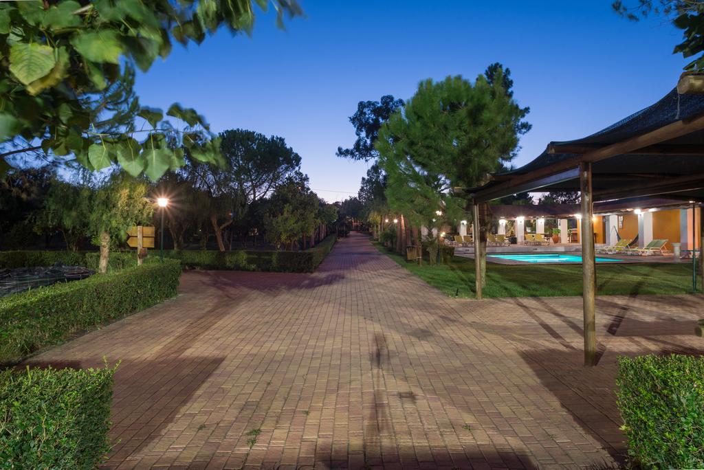 Fajarda 昆塔达米莫萨旅馆酒店 外观 照片